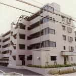 ﾊﾋﾟﾈｽ7  外観